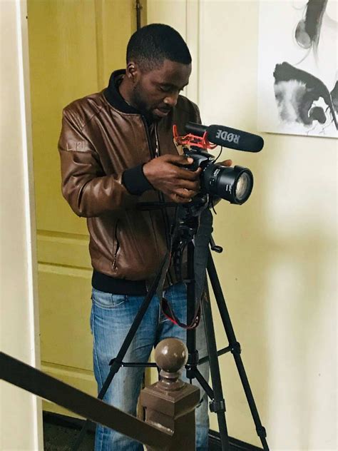 city media film.